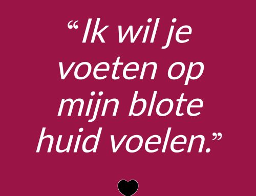 Voetvrijen