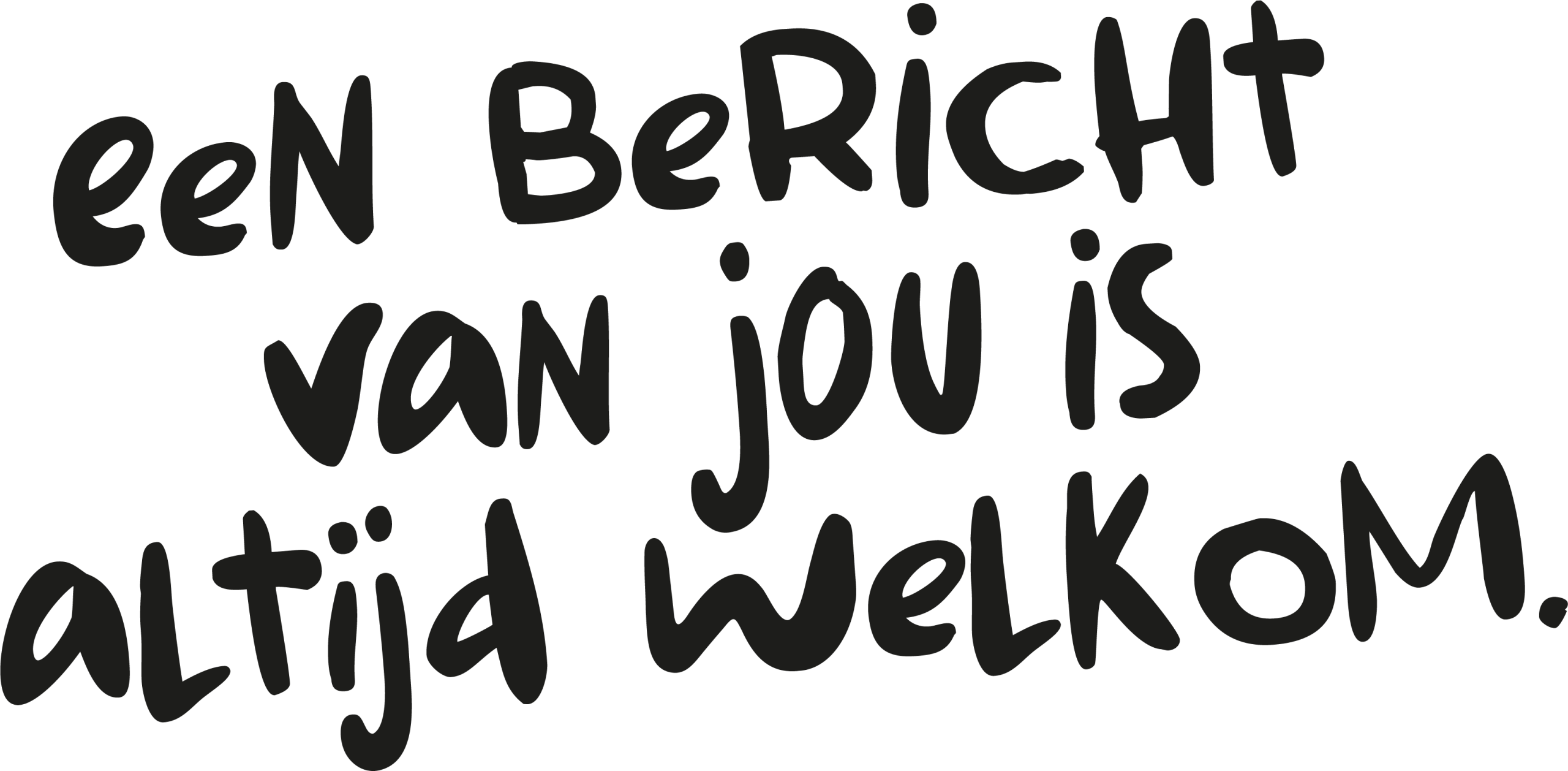 eenbericht