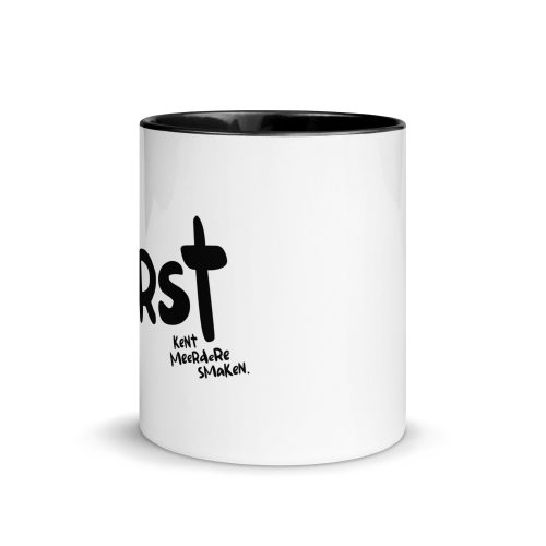 Dorst - Mok